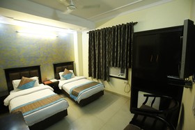 Hotel Vista Inn