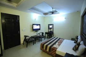 Hotel Vista Inn