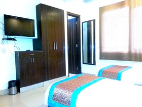 Hotel Vista Inn