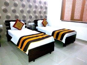 Hotel Vista Inn