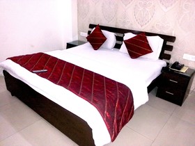 Hotel Vista Inn