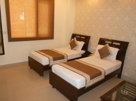 Hotel Vista Inn