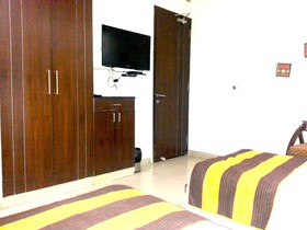 Hotel Vista Inn