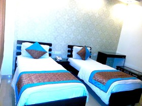 Hotel Vista Inn