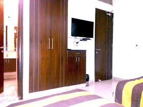 Hotel Vista Inn