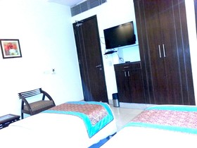 Hotel Vista Inn