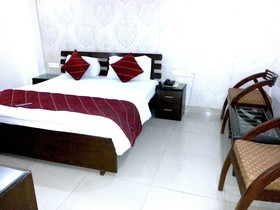 Hotel Vista Inn