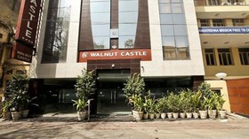 Walnut Castle