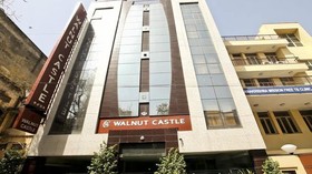 Walnut Castle