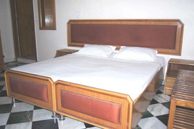 Westend Holiday Home