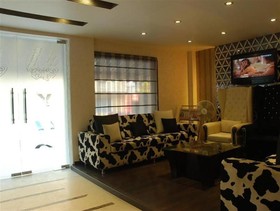 Hotel Yug Villa