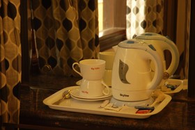 Hotel Yug Villa