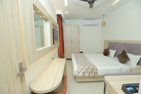 Zed Hotel