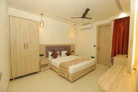 Zed Hotel