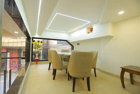 Zed Hotel
