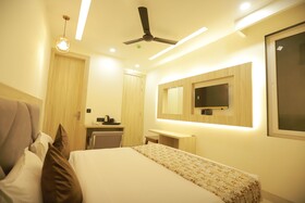 Zed Hotel