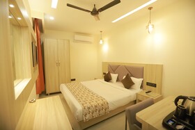Zed Hotel