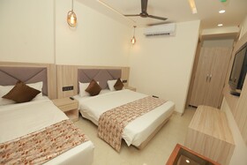 Zed Hotel