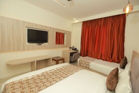 Zed Hotel