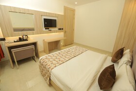 Zed Hotel