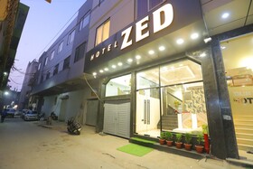 Zed Hotel