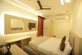 Zed Hotel