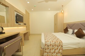 Zed Hotel