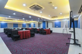 Zip By Spree Hotel  Bluestone