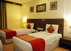 Zip By Spree Hotel  Bluestone