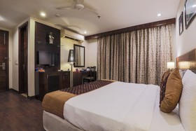 Zip By Spree Hotel  Bluestone