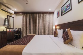 Zip By Spree Hotel  Bluestone