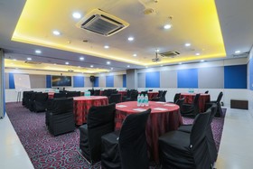 Zip By Spree Hotel  Bluestone