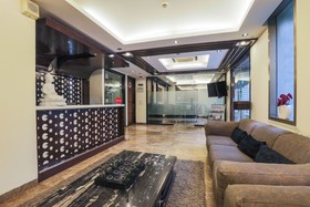 Zip By Spree Hotel  Bluestone