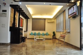 Zip By Spree Hotel  Bluestone