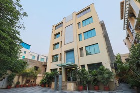 Zip By Spree Hotel  Bluestone