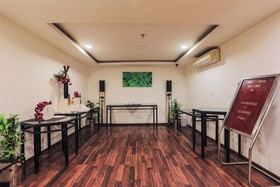 Zip By Spree Hotel  Bluestone