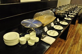 Zip By Spree Hotel  Bluestone