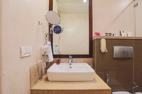 Zip By Spree Hotel  Bluestone