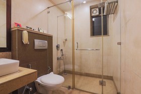 Zip By Spree Hotel  Bluestone
