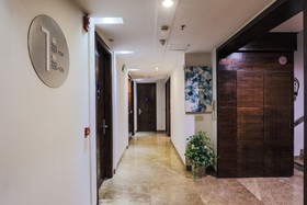 Zip By Spree Hotel  Bluestone