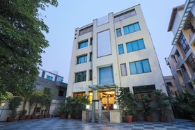 Zip By Spree Hotel  Bluestone
