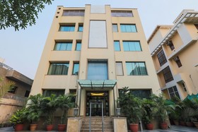 Zip By Spree Hotel  Bluestone