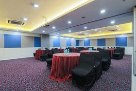 Zip By Spree Hotel  Bluestone