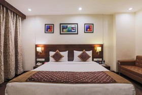 Zip By Spree Hotel  Bluestone