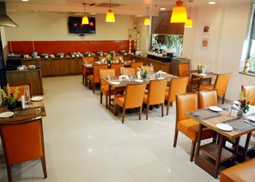 Zip By Spree Hotel  Bluestone