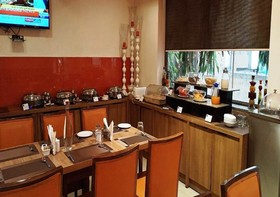 Zip By Spree Hotel  Bluestone