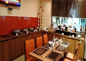 Zip By Spree Hotel  Bluestone