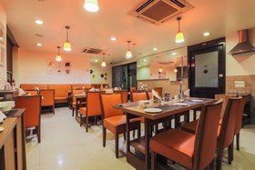 Zip By Spree Hotel  Bluestone