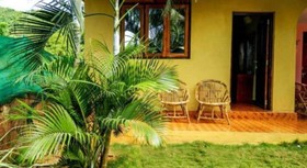 Agonda Holiday Home
