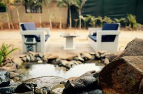 Harmonium Resorts Agonda